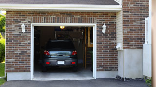 Garage Door Installation at Summerdale San Jose, California