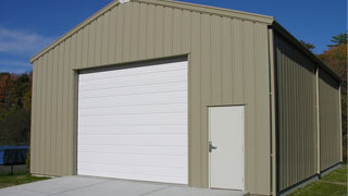 Garage Door Openers at Summerdale San Jose, California